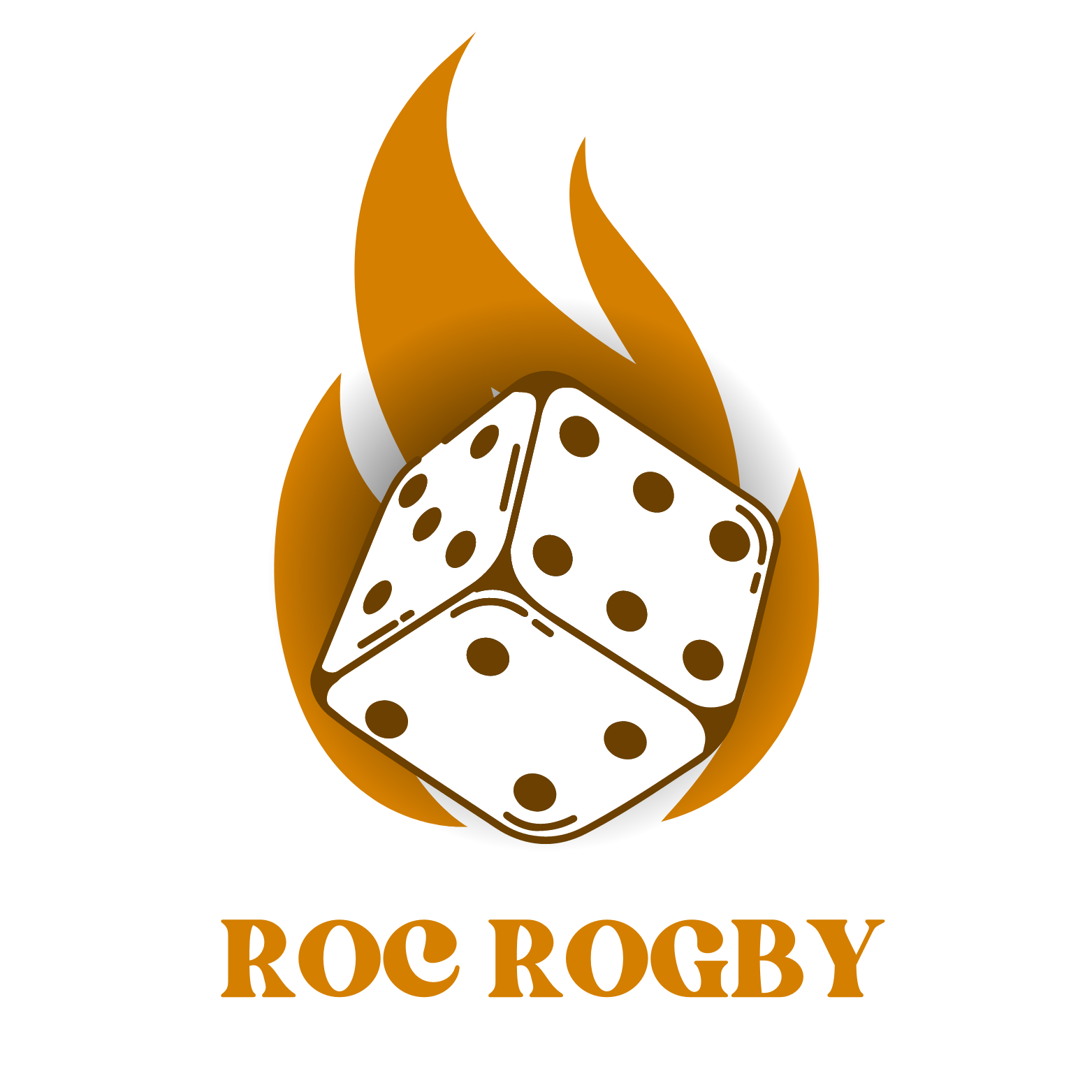 Logo ROC ROGBY