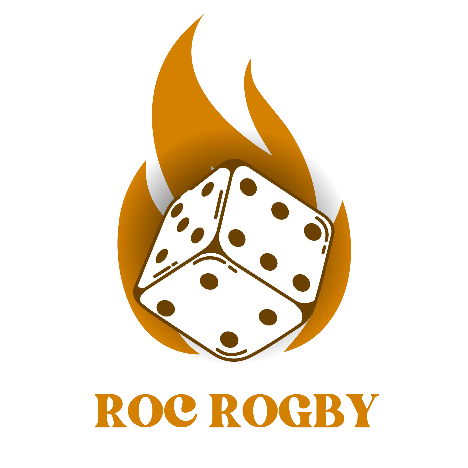 Logo ROC ROGBY