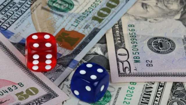 Trang Đánh Tài Xỉu Uy Tín: Hướng Dẫn Toàn Diện Cho Người Chơi